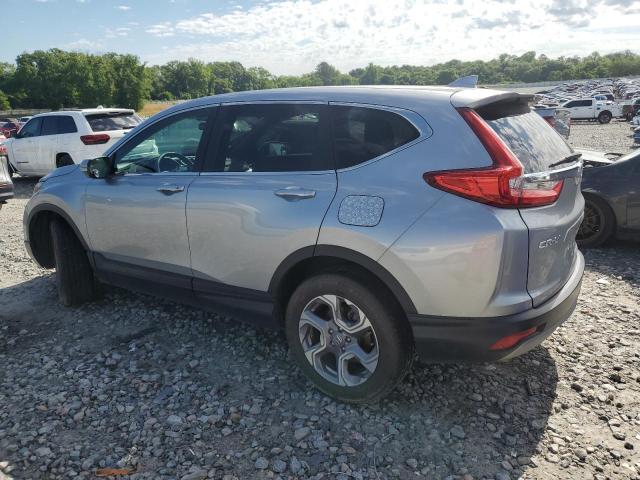 Vin: 7farw2h52ke048478, lot: 55455635, honda crv ex 20192