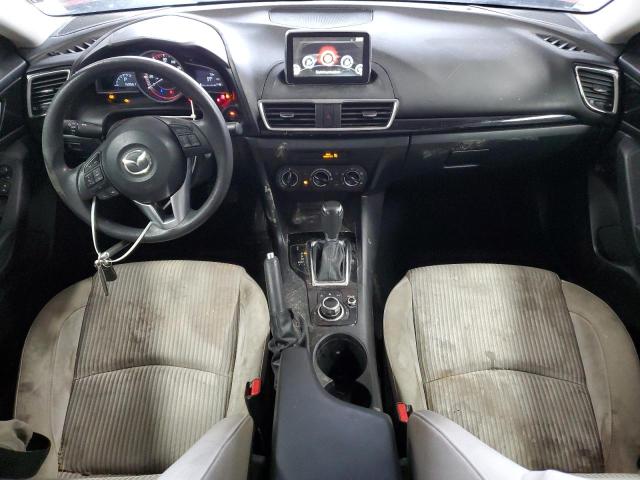 2016 MAZDA 3 SPORT 3MZBM1U79GM272531