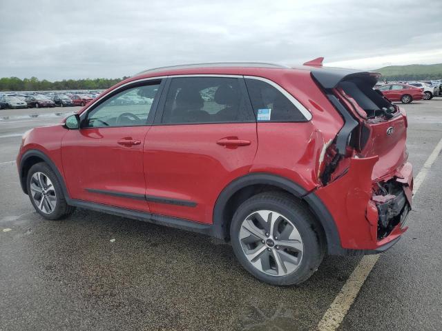 Vin: kndce3lg0l5056083, lot: 56698715, kia niro ex premium 20202