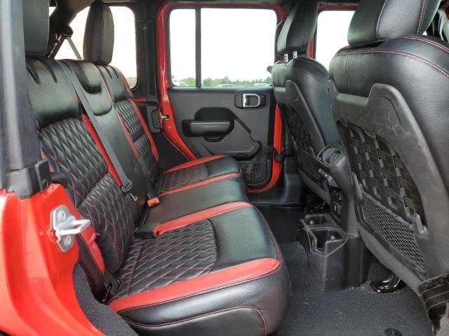 2018 JEEP WRANGLER U - 1C4HJXFN3JW279812