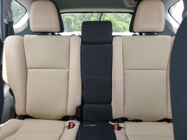2018 TOYOTA RAV4 ADVEN - 2T3RFREVXJW853825