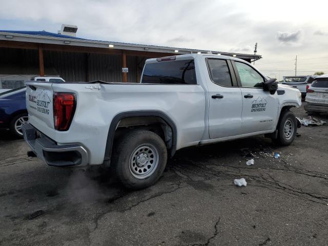 Vin: 1gtr9aef1mz163788, lot: 55165245, gmc sierra k1500 20213