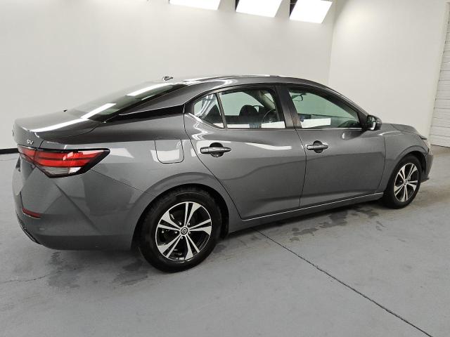 Vin: 3n1ab8cv1my246588, lot: 55441655, nissan sentra sv 20213