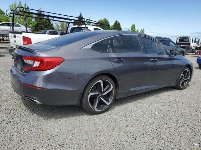 Vin: 1hgcv1f39ka147941, lot: 55953665, honda accord sport 20193
