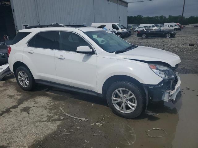 Vin: 2gnalcek1h1508413, lot: 56743705, chevrolet equinox lt 20174
