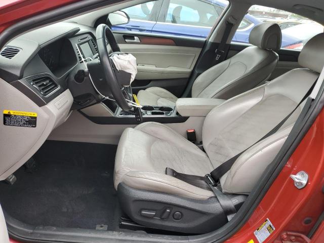 2017 HYUNDAI SONATA SPO - 5NPE34AF1HH452304