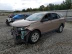 2018 CHEVROLET EQUINOX LS - 2GNAXHEV9J6179044
