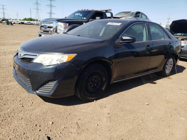 Vin: 4t4bf1fk5dr329430, lot: 56903135, toyota camry l 2013 img_1