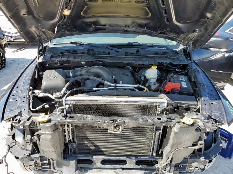 2016 RAM 1500 SLT - 1C6RR6LT5GS241290
