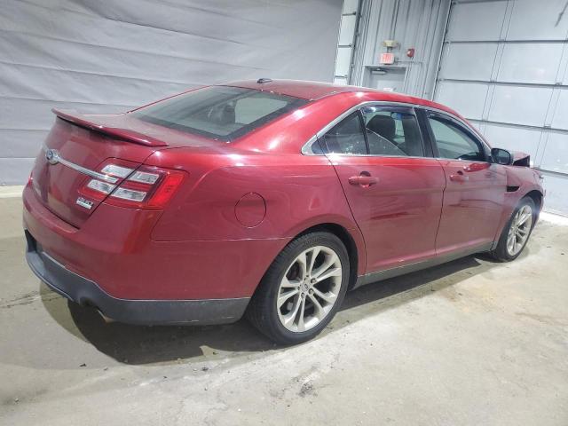 Vin: 1fahp2kt4dg179566, lot: 58666035, ford taurus sho 20133