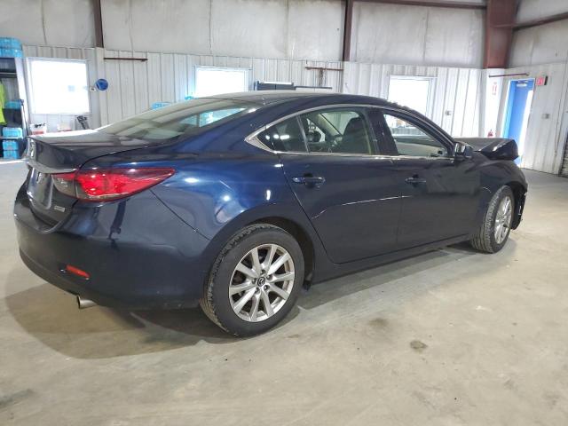 Vin: jm1gl1u50h1103460, lot: 56253865, mazda 6 sport 20173