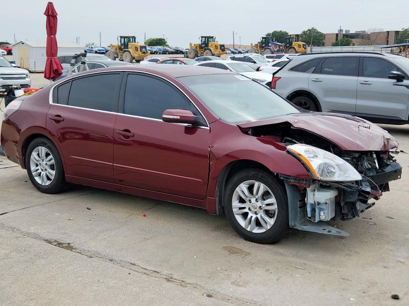 Vin: 1n4al2ap9cn508628, lot: 56963615, nissan altima base 20124