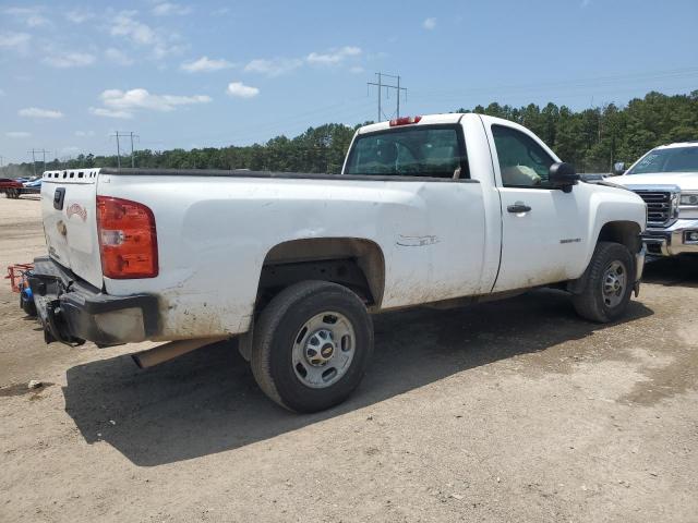 Vin: 1gc0cvcg3df206400, lot: 58169895, chevrolet all models c2500 heavy duty 20133