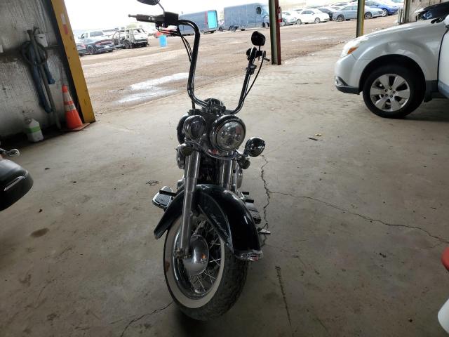 2015 HARLEY-DAVIDSON FLSTN SOFT - 1HD1JDV39FB028645