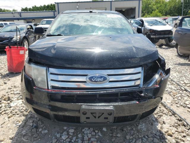 2FMDK3GCXABB73596 2010 FORD EDGE