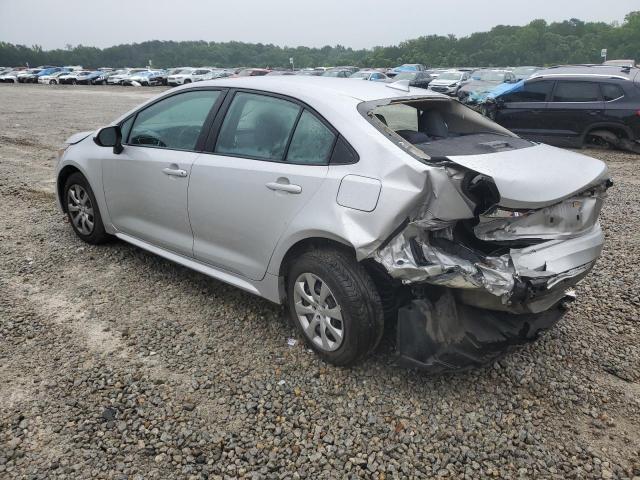 Vin: 5yfeprae1lp065353, lot: 58949055, toyota corolla le 20202