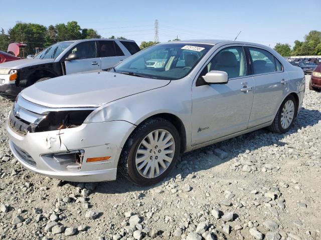 Vin: 3fadp0l31ar150886, lot: 57517255, ford fusion hybrid 2010 img_1