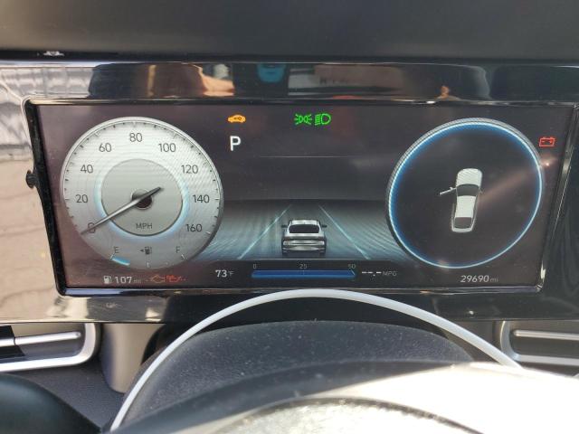 2021 HYUNDAI ELANTRA SE - 5NPLN4AG0MH016399