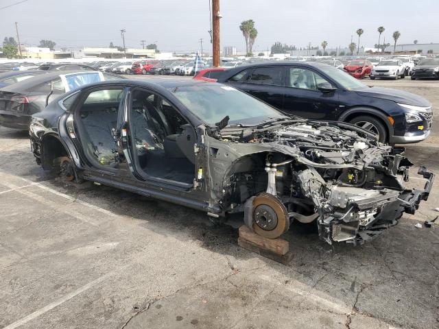 Vin: jthd51ff8p5018536, lot: 58006105, lexus ls500 500 base 20234