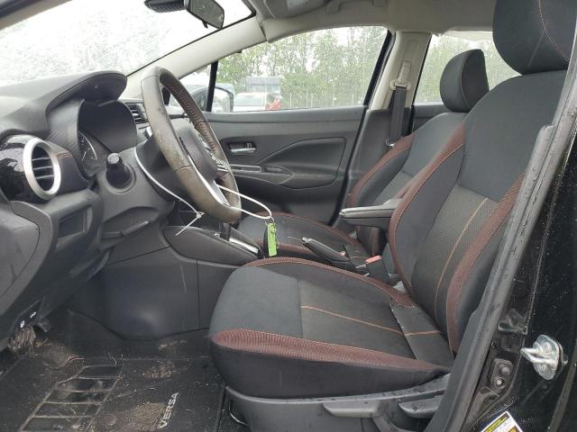 2020 NISSAN VERSA SR 3N1CN8FV0LL866338