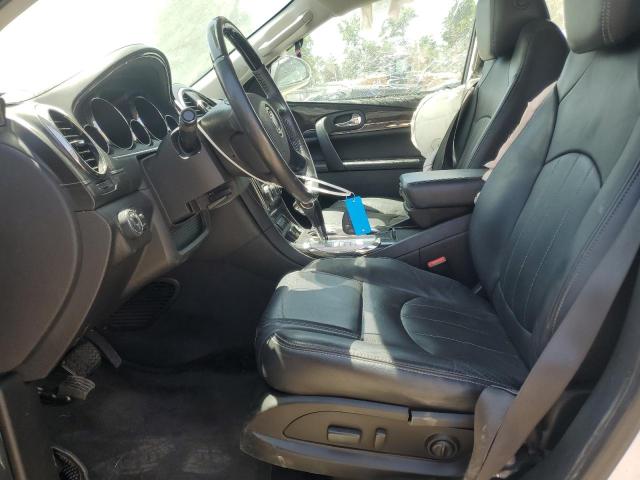 2017 BUICK ENCLAVE - 5GAKRBKD1HJ333955