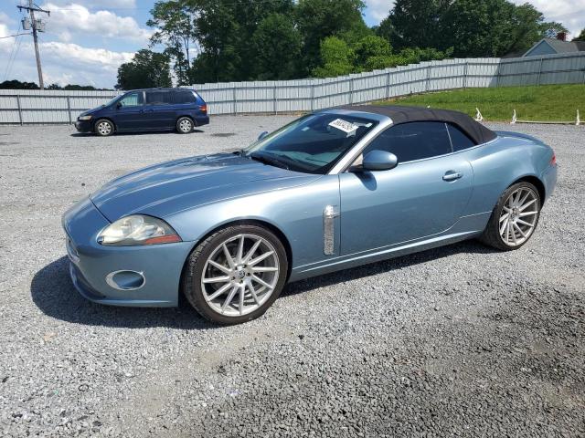 JAGUAR XK