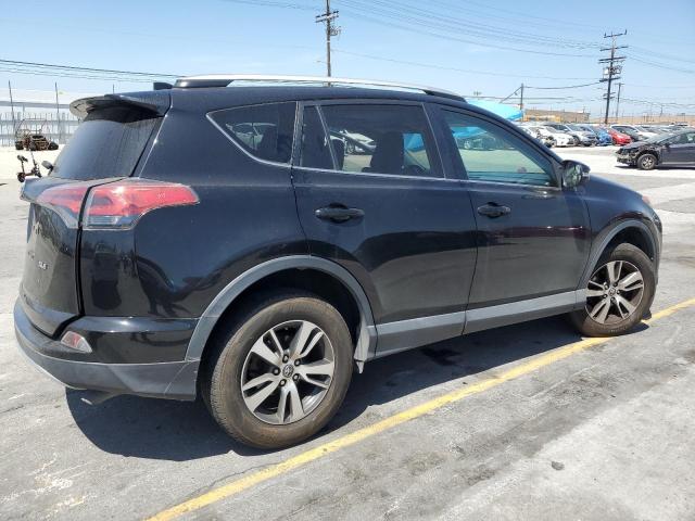Vin: 2t3wfrev9gw293601, lot: 58125855, toyota rav4 xle 20163