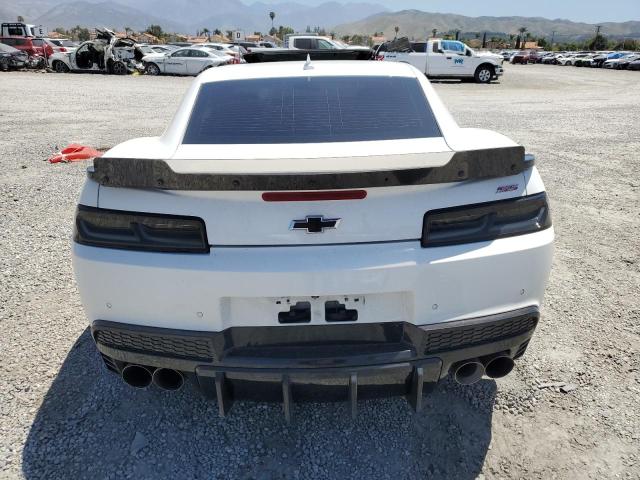 2015 CHEVROLET CAMARO 2SS 2G1FK1EJ2F9284315