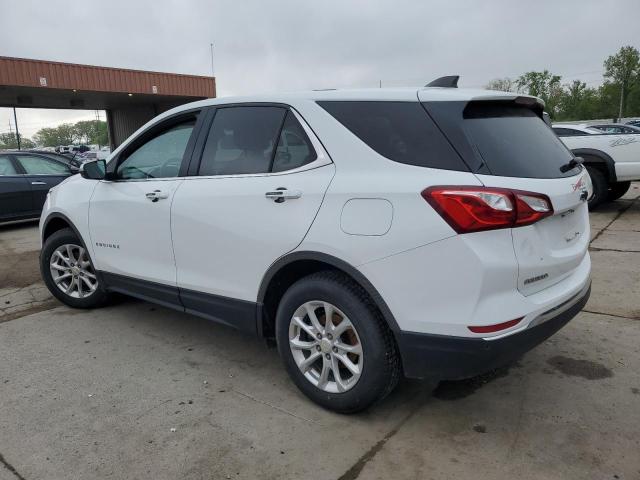 Vin: 3gnaxuev0ks589811, lot: 56826725, chevrolet equinox lt 20192