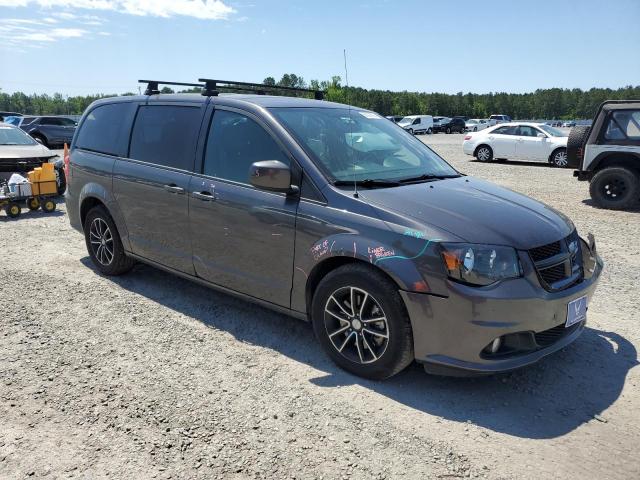 Vin: 2c4rdgeg3jr205510, lot: 58333925, dodge caravan gt 20184