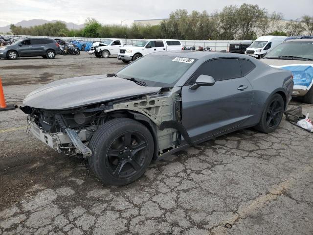 Vin: 1g1fb1rxxk0118210, lot: 55114165, chevrolet camaro ls 2019 img_1