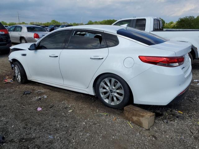 Vin: 5xxgu4l35jg221464, lot: 58596425, kia optima ex 20182