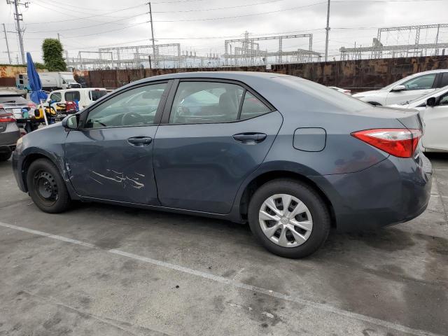 Vin: 5yfburhe4gp370692, lot: 55476745, toyota corolla l 20162