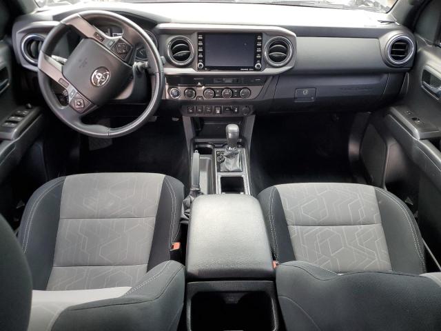 2023 TOYOTA TACOMA DOU #3304554441