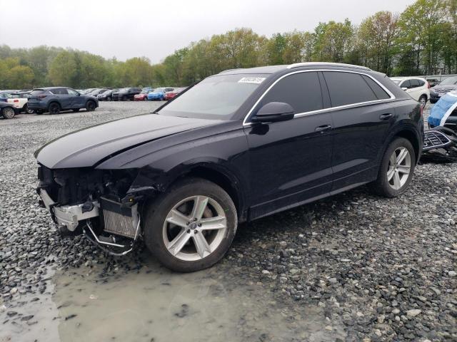Vin: wa1avaf11kd010392, lot: 55923615, audi q8 premium 2019 img_1