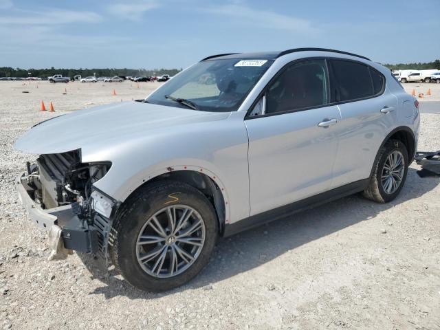 Vin: zaspajan8n7d27926, lot: 56732265, alfa romeo stelvio 2022 img_1