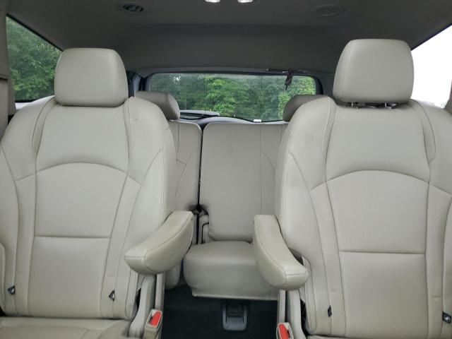 2020 BUICK ENCLAVE ES 5GAERBKWXLJ285539