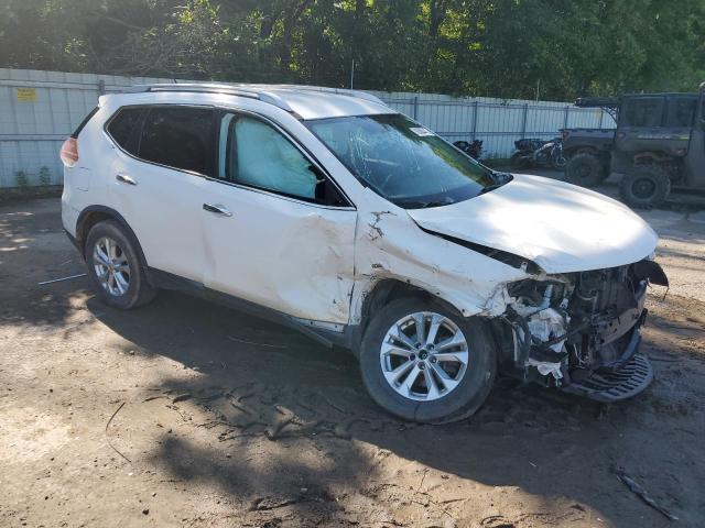 Vin: jn8at2mv9gw138340, lot: 56500445, nissan rogue s 20164