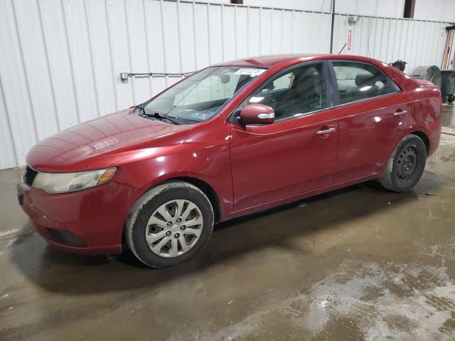 KIA FORTE EX
