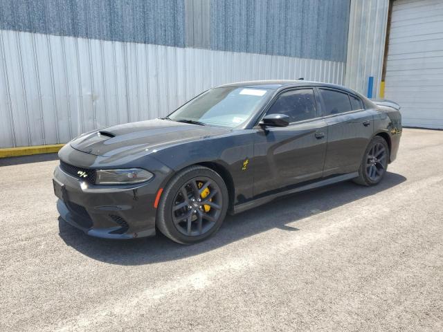 Vin: 2c3cdxct6ph701331, lot: 56583895, dodge charger r/t 2023 img_1
