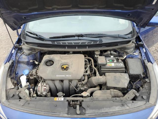 2018 KIA FORTE LX - 3KPFK4A79JE175850