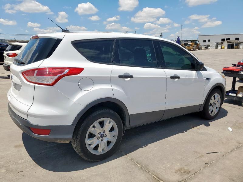 Vin: 1fmcu0f73gua39332, lot: 56327325, ford escape s 20163