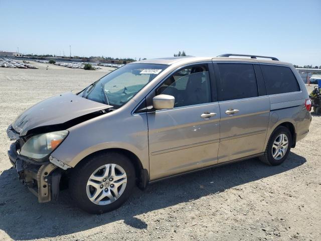 HONDA ODYSSEY EX