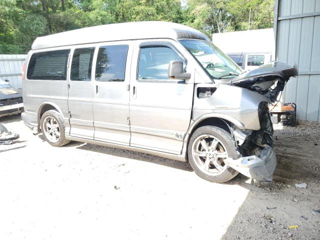Vin: 1gdugeb49a1177888, lot: 57030955, gmc savana rv g1500 4lt 20104