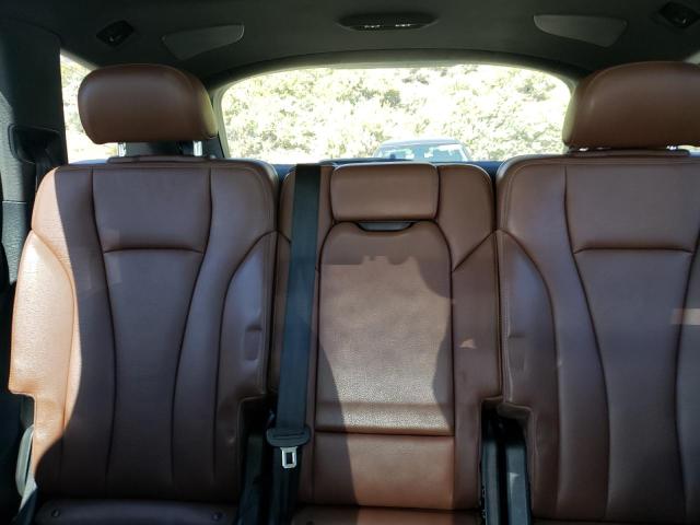 2019 AUDI Q7 PREMIUM - WA1LAAF79KD002789