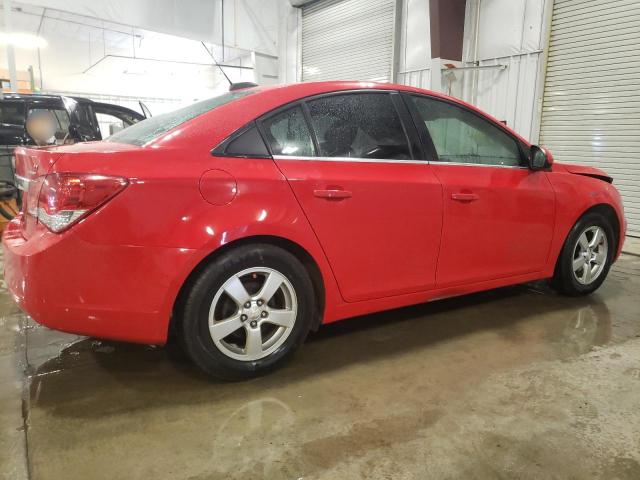 Vin: 1g1pc5sb1f7174010, lot: 55107495, chevrolet cruze lt 20153