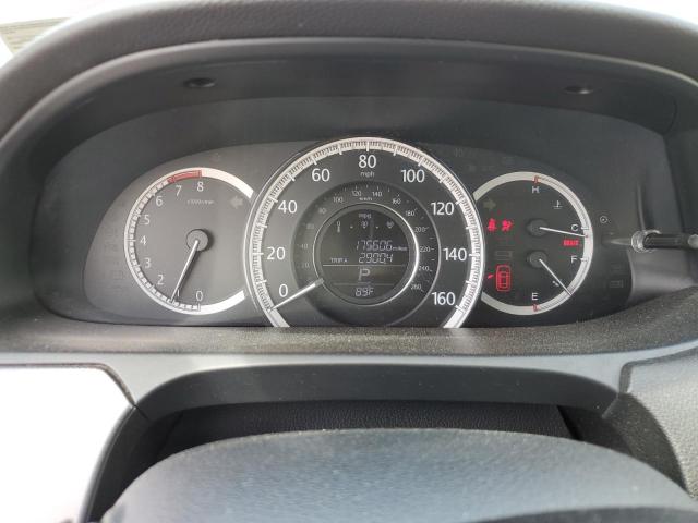 2015 HONDA ACCORD LX 1HGCR2F39FA167817