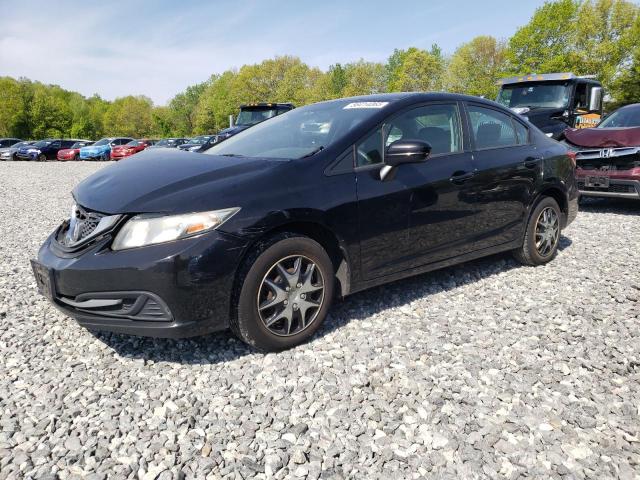 Vin: 19xfb2f55fe209558, lot: 56414065, honda civic lx 2015 img_1
