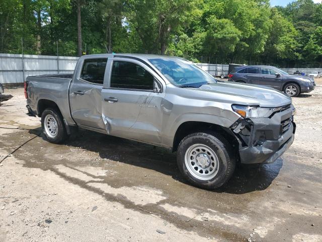 Vin: 1gcpsbek1p1267893, lot: 56129665, chevrolet colorado 20234