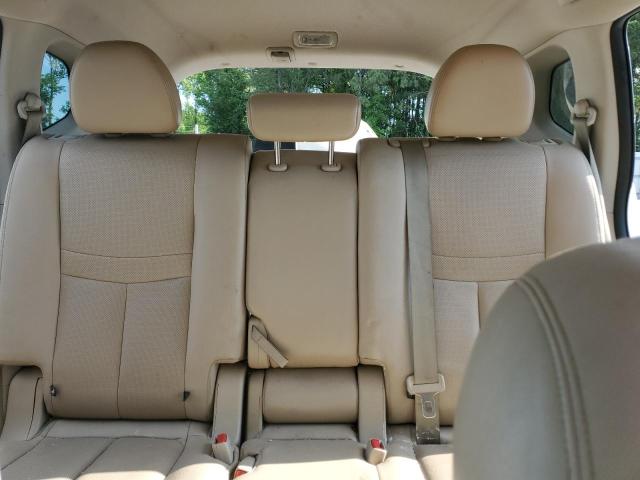 2017 NISSAN ROGUE S - 5N1AT2MT5HC732089